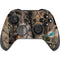 NFL Miami Dolphins Realtree AP Camo Xbox Elite Wireless Controller Series 2 Skin