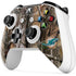 NFL Miami Dolphins Realtree AP Camo Xbox One S All-Digital Edition Bundle Skin