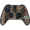 NFL Miami Dolphins Realtree AP Camo Xbox Series X Controller Skin