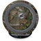NFL Miami Dolphins Realtree Xtra Green Camo Fast Charge Wireless Charging Stand Skin