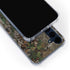NFL Miami Dolphins Realtree Xtra Green Camo Galaxy A35 5G Clear Case