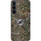 NFL Miami Dolphins Realtree Xtra Green Camo Galaxy A36 5G Skin