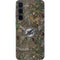 NFL Miami Dolphins Realtree Xtra Green Camo Galaxy A55 5G Skin