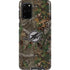 NFL Miami Dolphins Realtree Xtra Green Camo Galaxy S20 Plus Pro Case