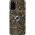 NFL Miami Dolphins Realtree Xtra Green Camo Galaxy S20 Pro Case