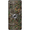 NFL Miami Dolphins Realtree Xtra Green Camo Galaxy S20 Skin