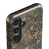 NFL Miami Dolphins Realtree Xtra Green Camo Galaxy S25 Impact Case