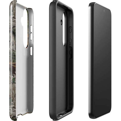 NFL Miami Dolphins Realtree Xtra Green Camo Galaxy S25 Impact Case