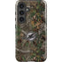 NFL Miami Dolphins Realtree Xtra Green Camo Galaxy S25 Plus Impact Case