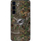NFL Miami Dolphins Realtree Xtra Green Camo Galaxy S25 Skin