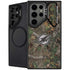 NFL Miami Dolphins Realtree Xtra Green Camo Galaxy S25 Ultra Kickstand Case