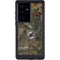 NFL Miami Dolphins Realtree Xtra Green Camo Galaxy S24 Ultra Waterproof Case