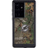NFL Miami Dolphins Realtree Xtra Green Camo Galaxy S24 Ultra Waterproof Case
