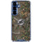 NFL Miami Dolphins Realtree Xtra Green Camo Galaxy S25 Plus Clear Case