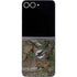 NFL Miami Dolphins Realtree Xtra Green Camo Galaxy Z Flip6 Skin