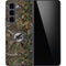 NFL Miami Dolphins Realtree Xtra Green Camo Galaxy Z Fold5 5G Skin