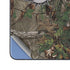 NFL Miami Dolphins Realtree Xtra Green Camo Galaxy Z Fold5 5G Skin
