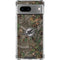NFL Miami Dolphins Realtree Xtra Green Camo Google Pixel 8a Clear Case