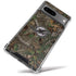 NFL Miami Dolphins Realtree Xtra Green Camo Google Pixel 8a Clear Case