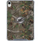 NFL Miami Dolphins Realtree Xtra Green Camo iPad 11th Gen (2025) Clear Case