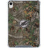 NFL Miami Dolphins Realtree Xtra Green Camo iPad 11th Gen (2025) Clear Case