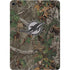 NFL Miami Dolphins Realtree Xtra Green Camo Apple iPad Air Skin
