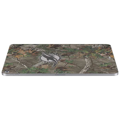 NFL Miami Dolphins Realtree Xtra Green Camo Apple iPad Air Skin