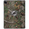 NFL Miami Dolphins Realtree Xtra Green Camo iPad Pro 11in (2024) Clear Case