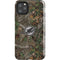 NFL Miami Dolphins Realtree Xtra Green Camo iPhone Cases
