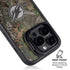 NFL Miami Dolphins Realtree Xtra Green Camo iPhone 13 Pro Kickstand Case