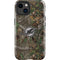 NFL Miami Dolphins Realtree Xtra Green Camo iPhone 15 Impact Case