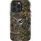 NFL Miami Dolphins Realtree Xtra Green Camo iPhone 15 Pro Impact Case
