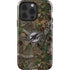 NFL Miami Dolphins Realtree Xtra Green Camo iPhone 15 Pro Impact Case