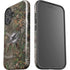 NFL Miami Dolphins Realtree Xtra Green Camo iPhone 16 Impact Case
