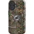 NFL Miami Dolphins Realtree Xtra Green Camo iPhone 16 Magsafe Impact Case