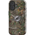 NFL Miami Dolphins Realtree Xtra Green Camo iPhone 16 Plus Impact Case