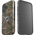 NFL Miami Dolphins Realtree Xtra Green Camo iPhone 16 Plus Impact Case