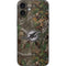 NFL Miami Dolphins Realtree Xtra Green Camo iPhone 16 Plus Skin