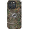 NFL Miami Dolphins Realtree Xtra Green Camo iPhone 16 Pro Impact Case