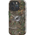 NFL Miami Dolphins Realtree Xtra Green Camo iPhone 16 Pro Impact Case