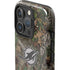NFL Miami Dolphins Realtree Xtra Green Camo iPhone 16 Pro Impact Case