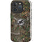 NFL Miami Dolphins Realtree Xtra Green Camo iPhone 16 Pro Magsafe Impact Case