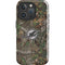 NFL Miami Dolphins Realtree Xtra Green Camo iPhone 16 Pro Max Impact Case