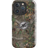 NFL Miami Dolphins Realtree Xtra Green Camo iPhone 16 Pro Max Impact Case