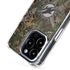 NFL Miami Dolphins Realtree Xtra Green Camo iPhone 16 Pro Max MagSafe Case
