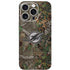 NFL Miami Dolphins Realtree Xtra Green Camo iPhone 16 Pro Skin