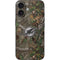 NFL Miami Dolphins Realtree Xtra Green Camo iPhone 16 Skin
