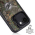 NFL Miami Dolphins Realtree Xtra Green Camo iPhone 16e Kickstand Case