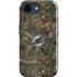 NFL Miami Dolphins Realtree Xtra Green Camo iPhone 16e Impact Case
