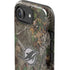 NFL Miami Dolphins Realtree Xtra Green Camo iPhone 16e Impact Case